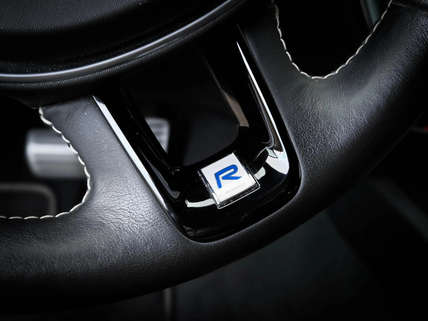 Hoofdafbeelding Volvo S60