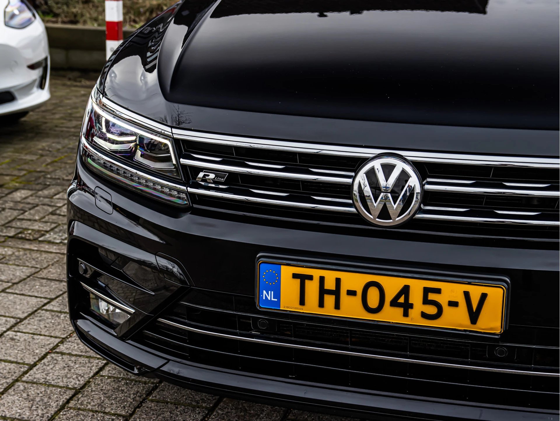 Hoofdafbeelding Volkswagen Tiguan Allspace