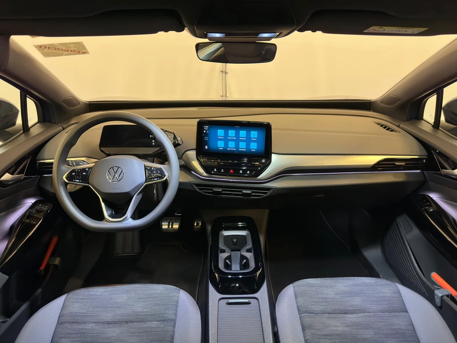 Hoofdafbeelding Volkswagen ID.4