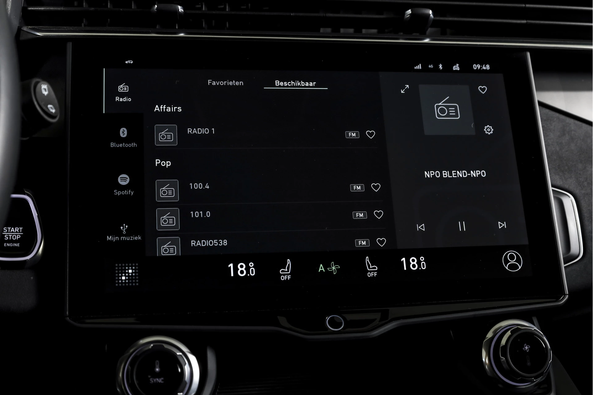 Hoofdafbeelding Lynk & Co 01