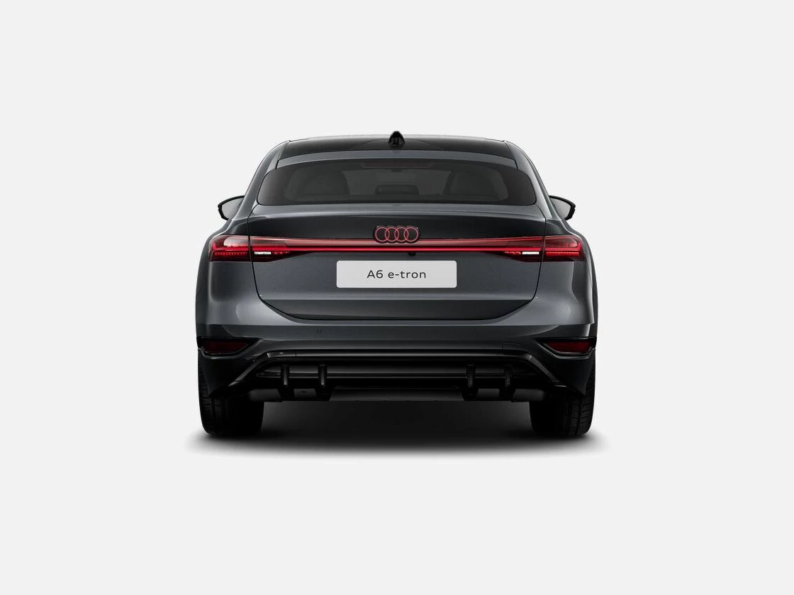 Hoofdafbeelding Audi A6 Sportback e-tron