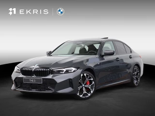 BMW 3 serie 320i M Sportpakket Pro | Innovation Pack l Showroom Selection