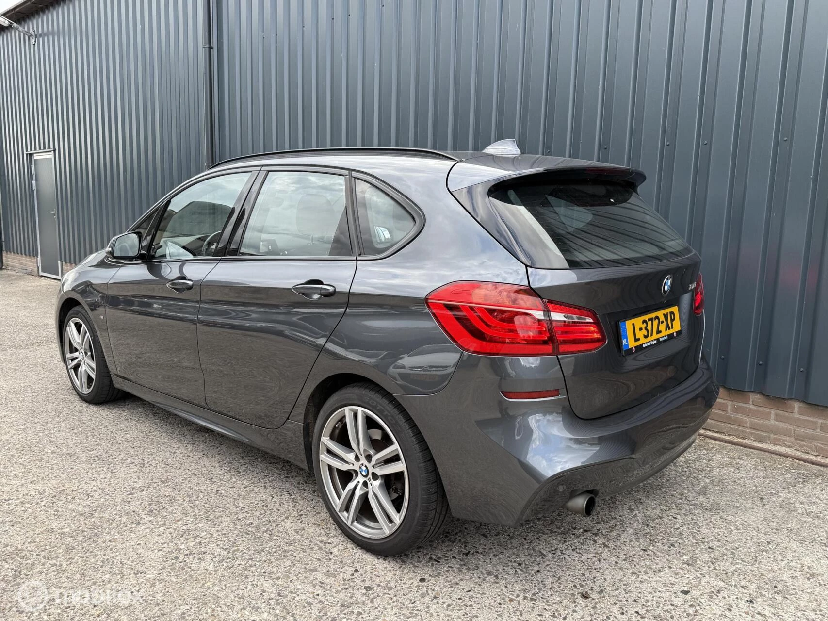 Hoofdafbeelding BMW 2 Serie