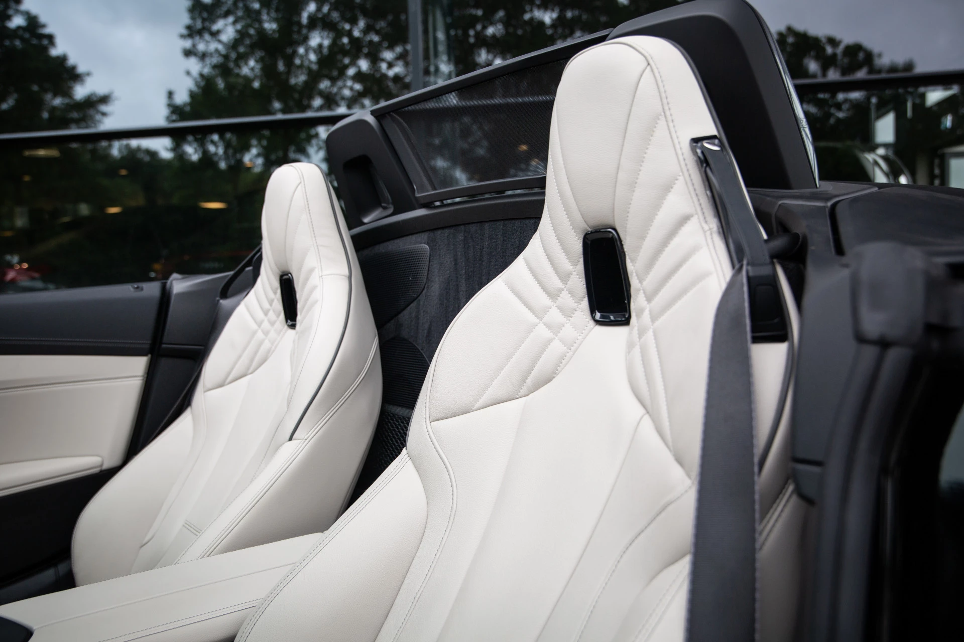 Hoofdafbeelding BMW Z4