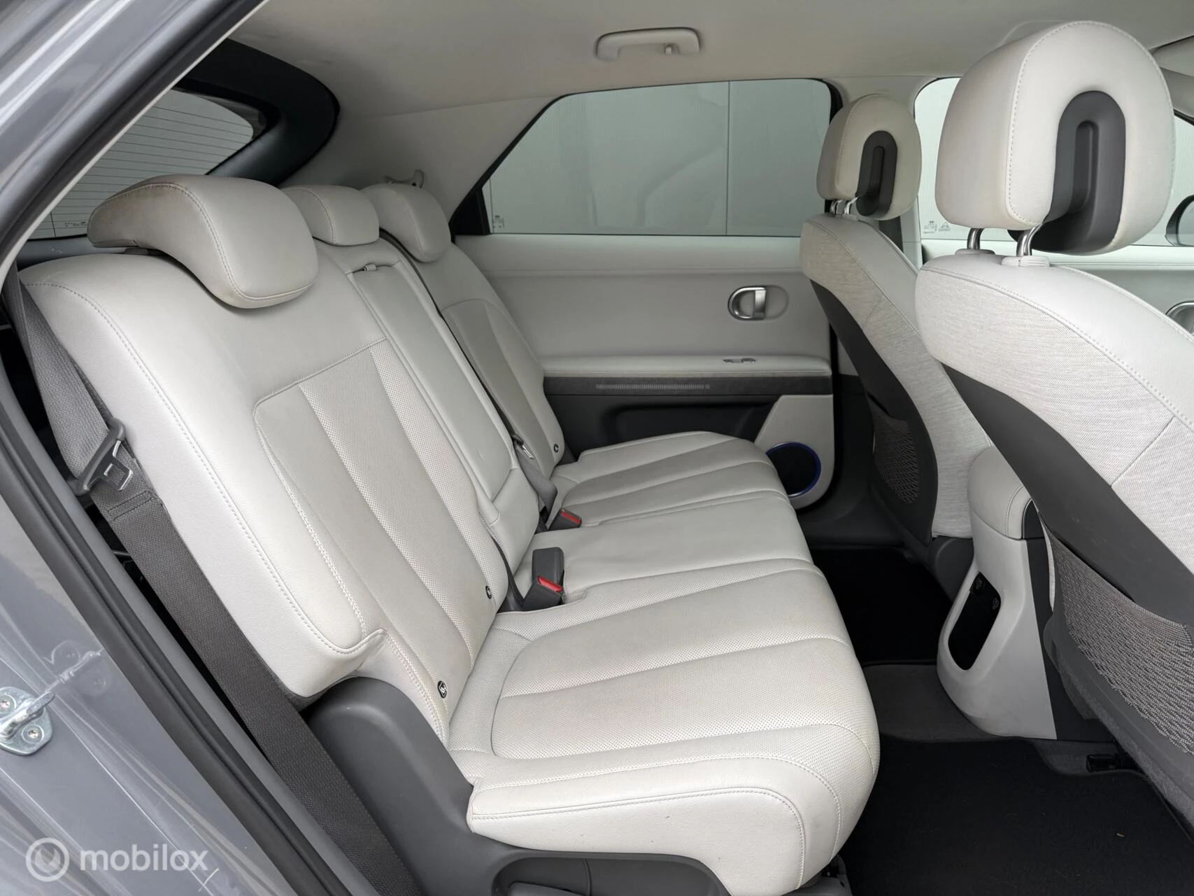 Hoofdafbeelding Hyundai IONIQ 5