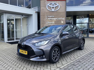 Toyota Yaris 1.5 HYBRID DYNAMIC AD-CRUISE BLUETOOTH APPLE/ANDROID CAMERA DAB+