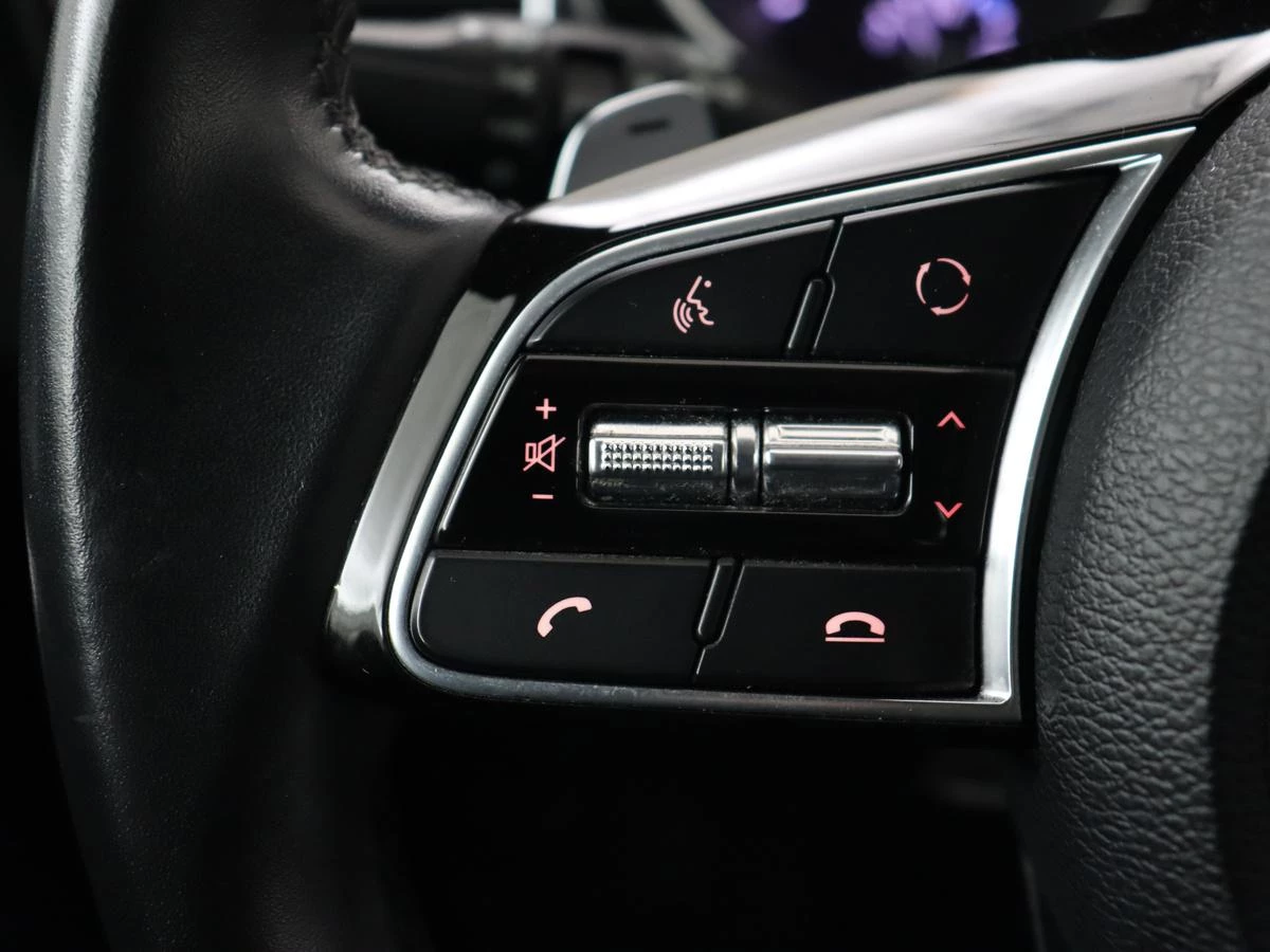 Hoofdafbeelding Kia Ceed