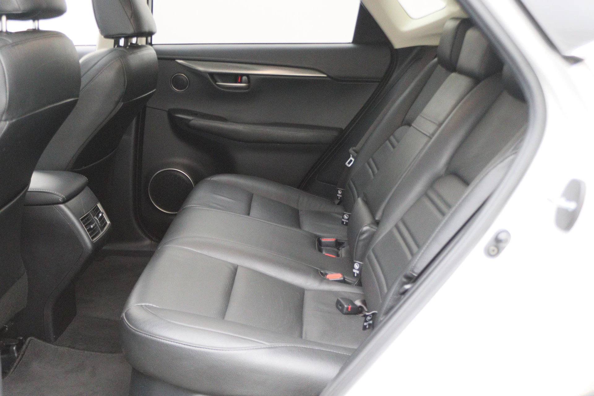 Hoofdafbeelding Lexus NX