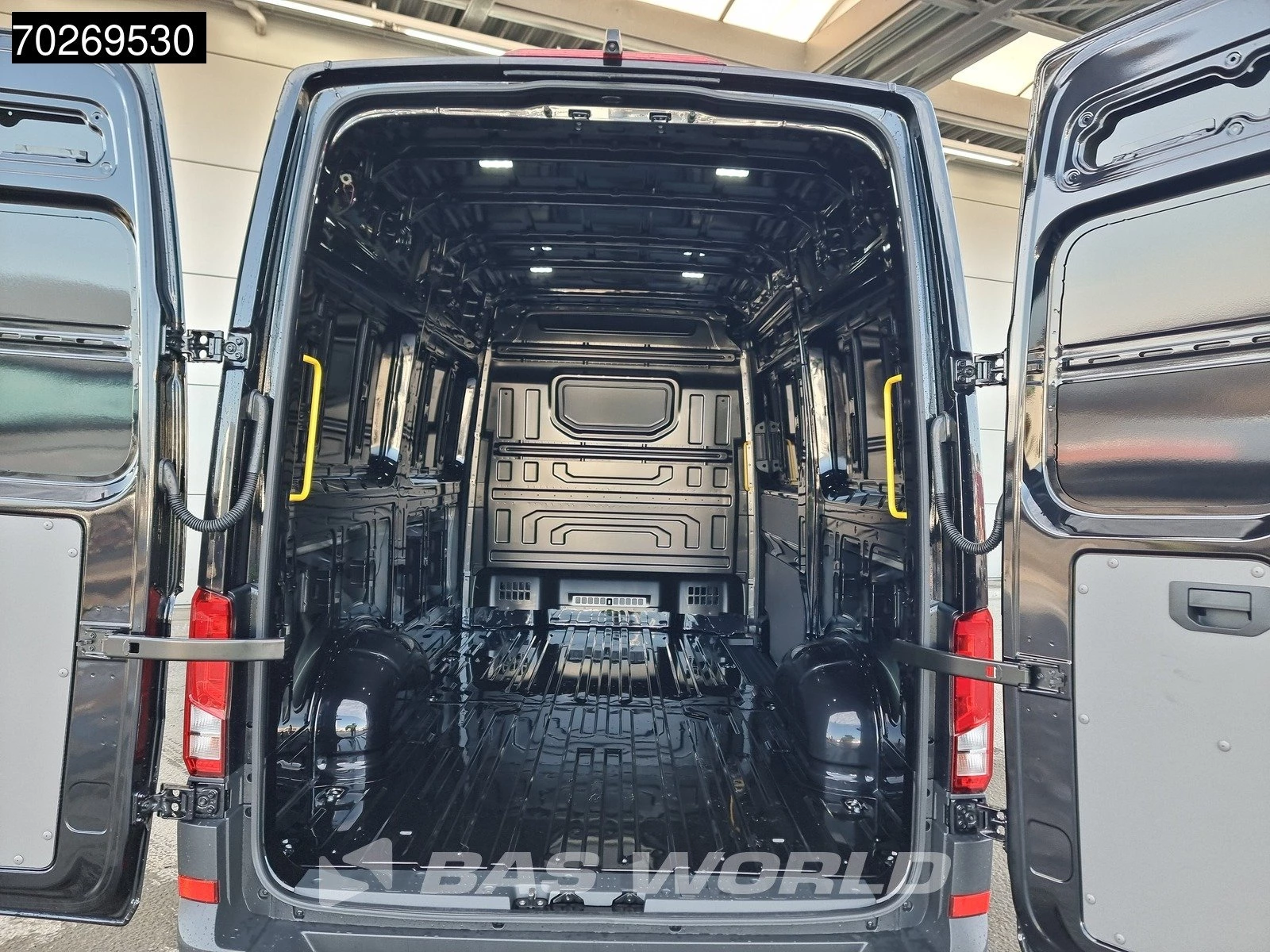 Hoofdafbeelding MAN TGE