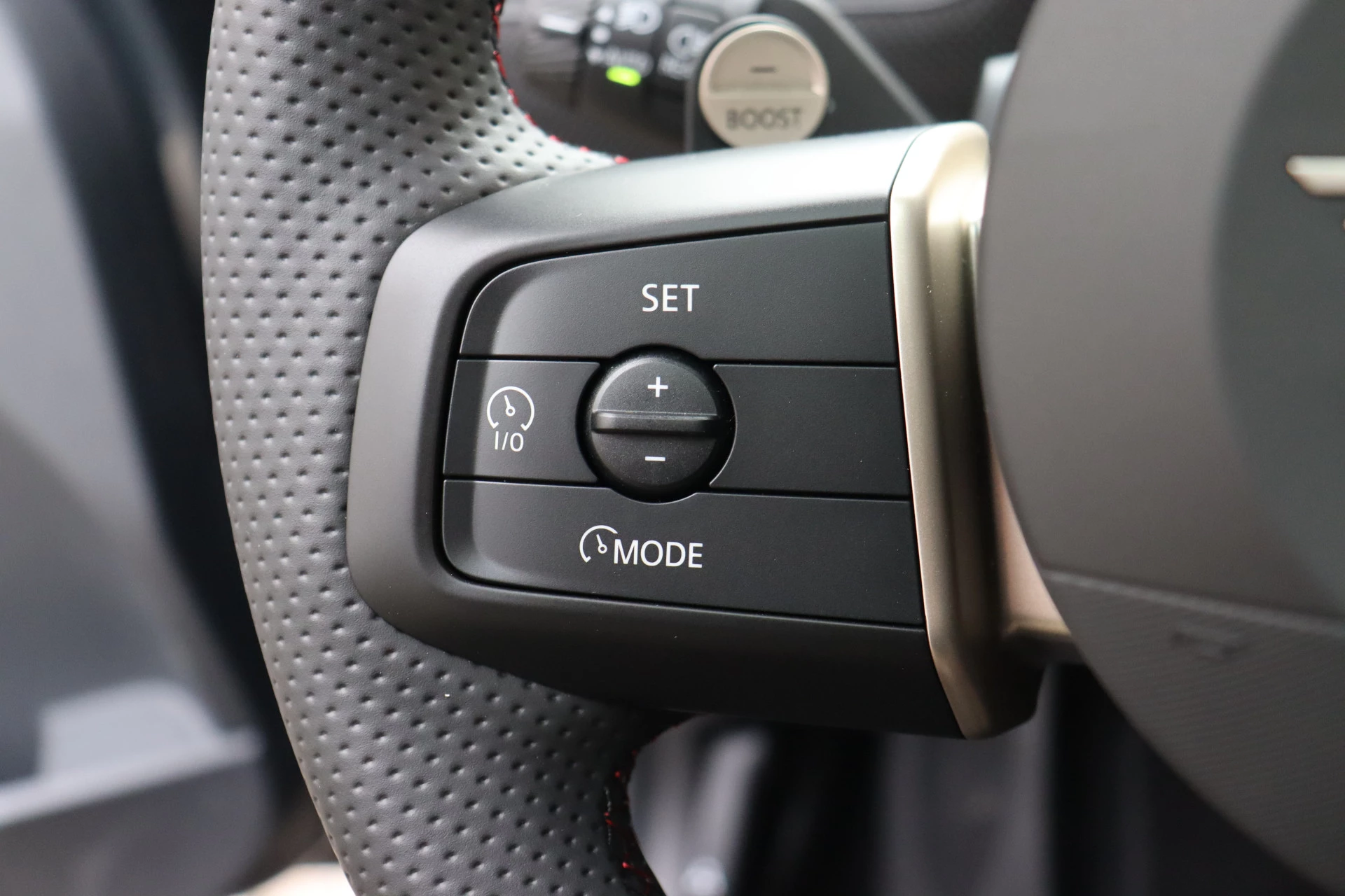 Hoofdafbeelding MINI 5-deurs