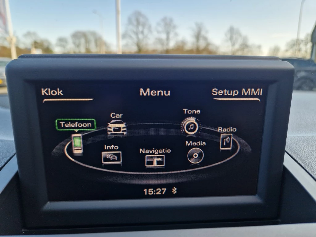 Hoofdafbeelding Audi A1