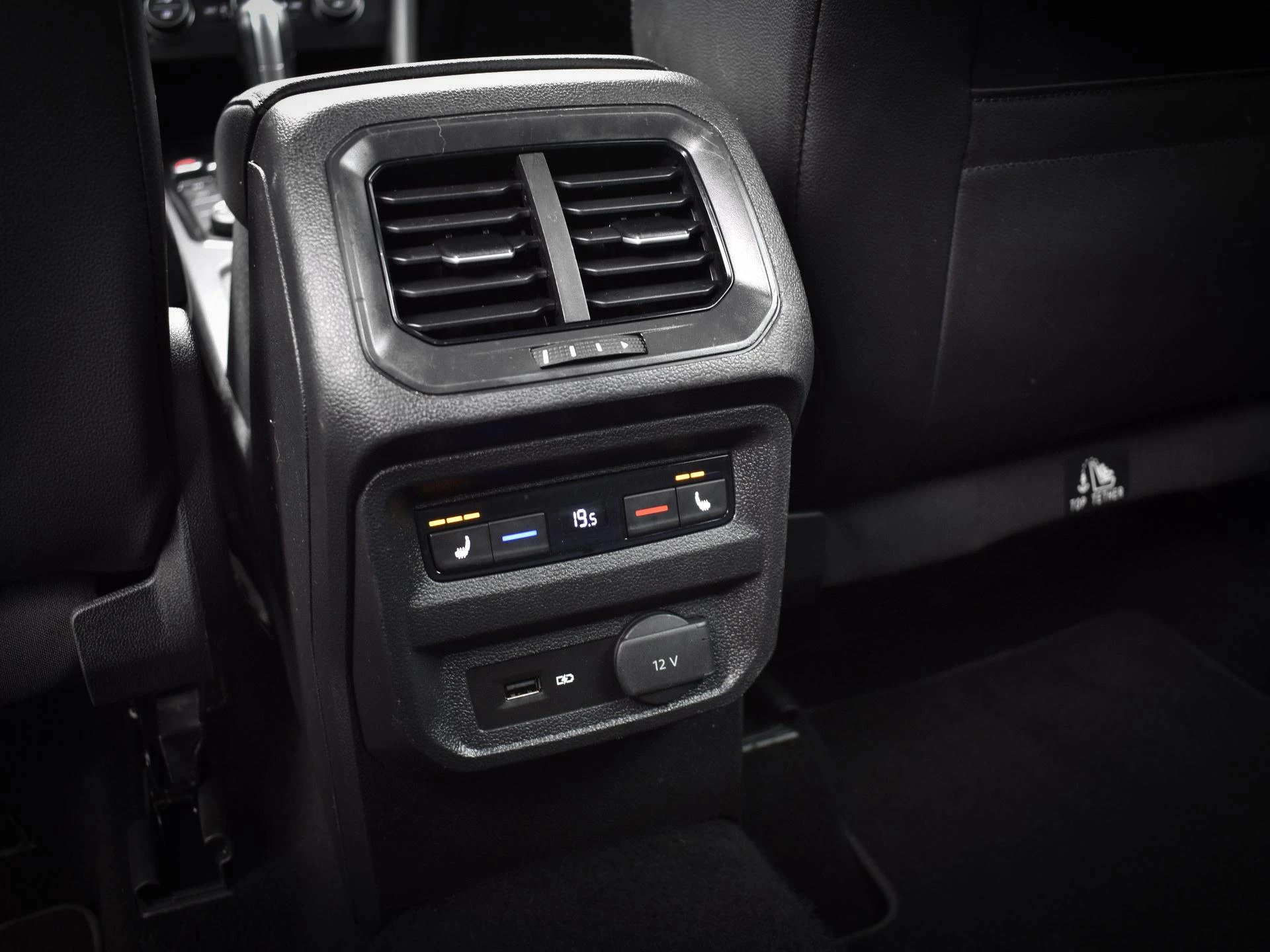 Hoofdafbeelding SEAT Tarraco