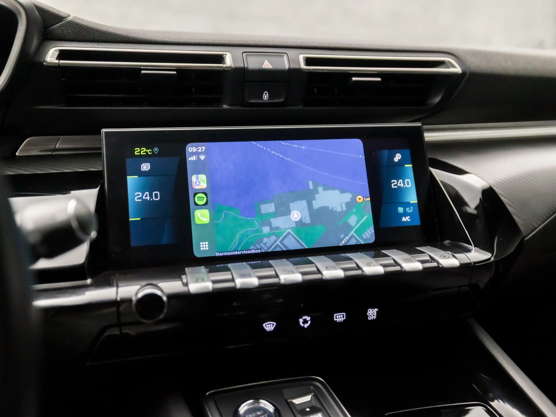 Hoofdafbeelding Peugeot 508