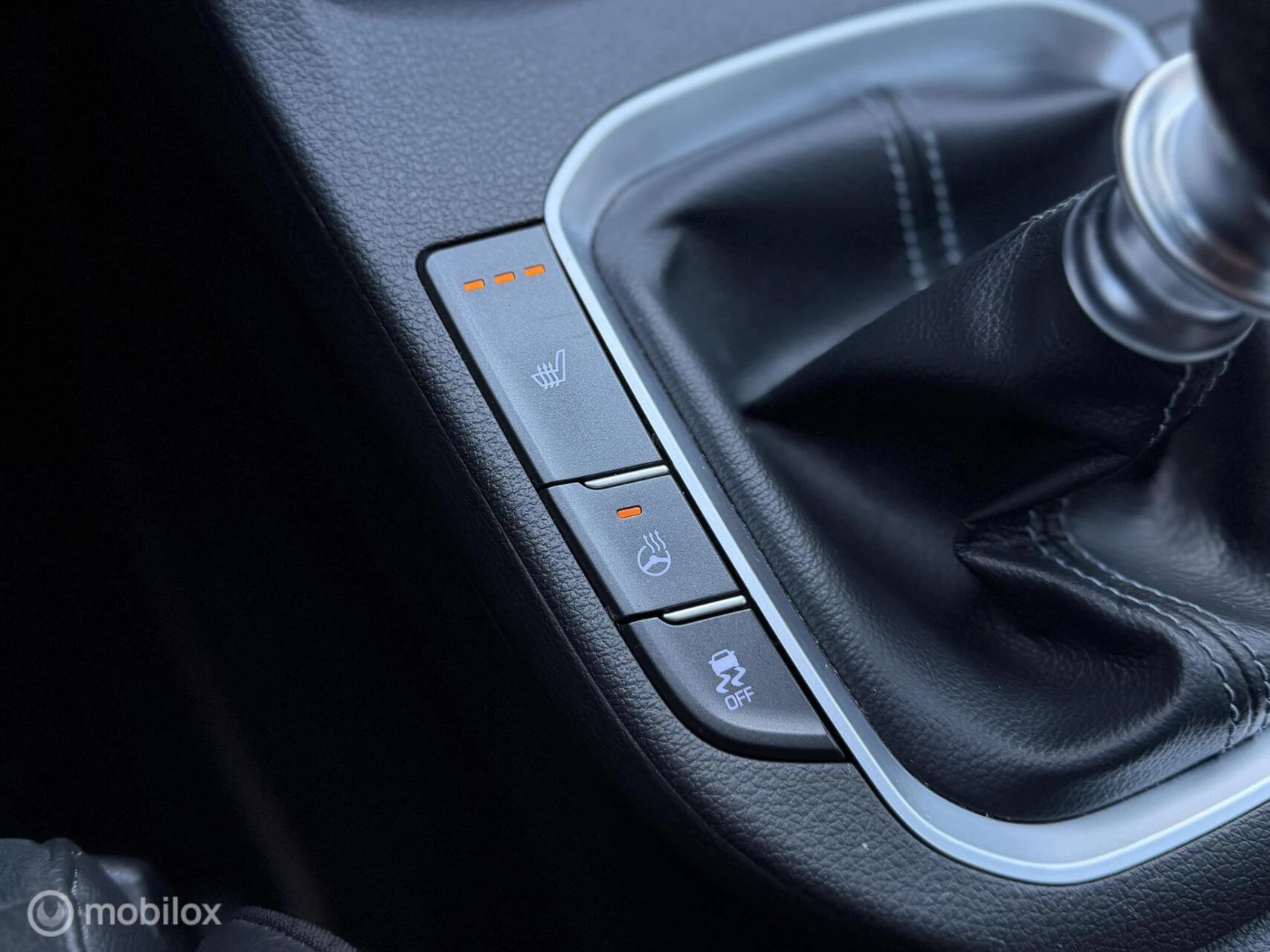 Hoofdafbeelding Hyundai i30