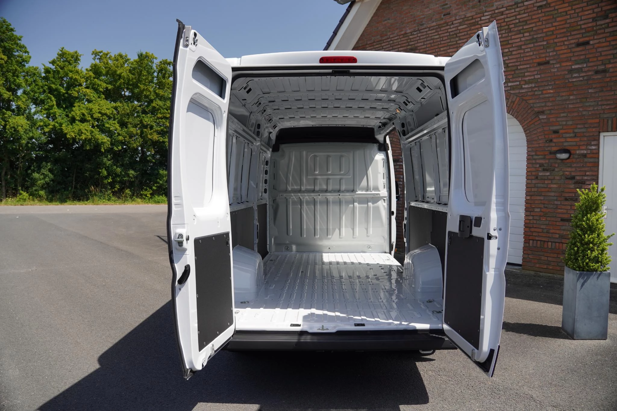 Hoofdafbeelding Fiat Ducato