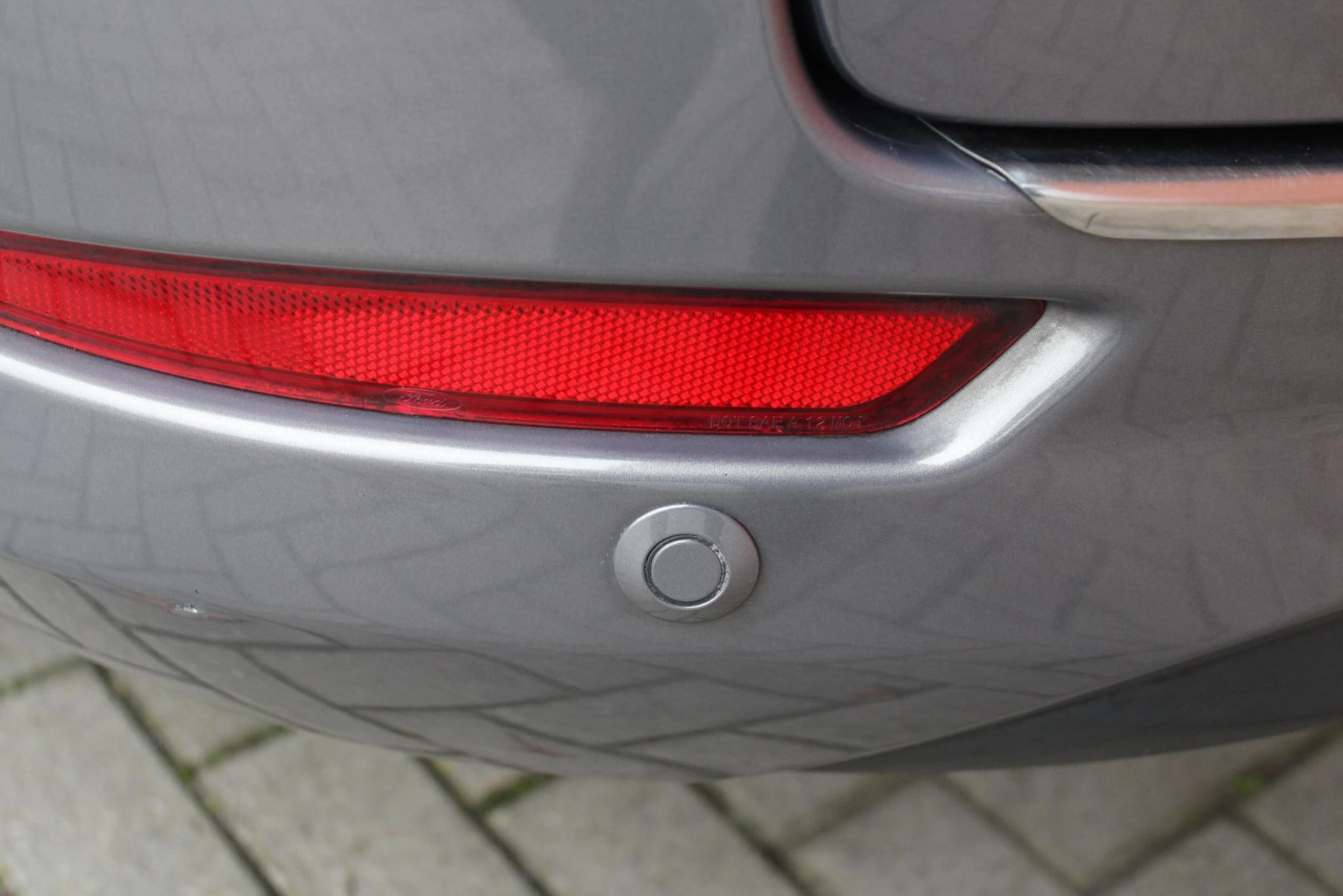 Hoofdafbeelding Ford Mondeo