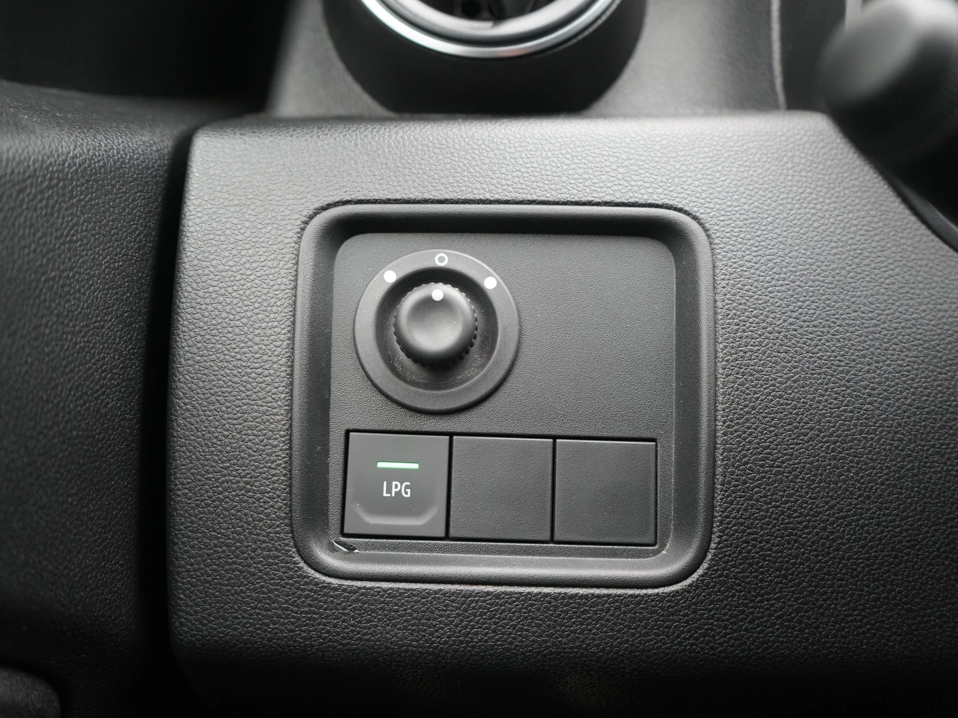 Hoofdafbeelding Dacia Duster