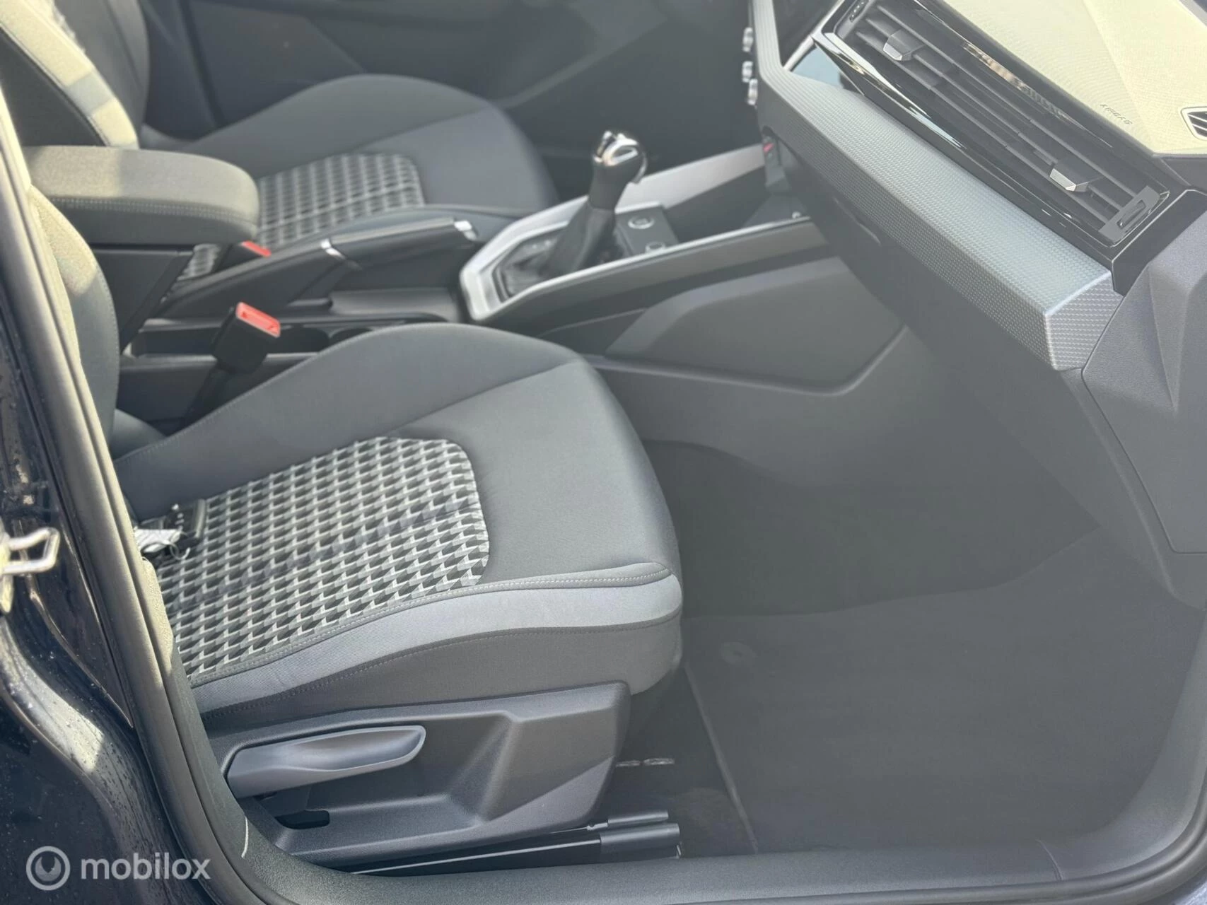 Hoofdafbeelding Audi A1