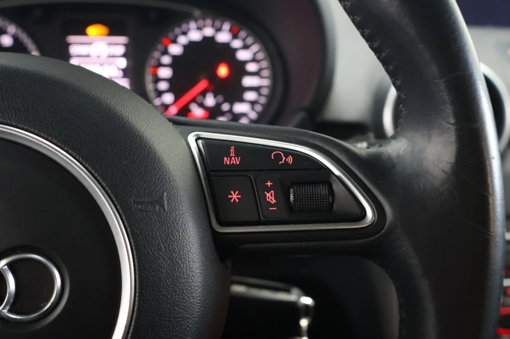 Hoofdafbeelding Audi A1