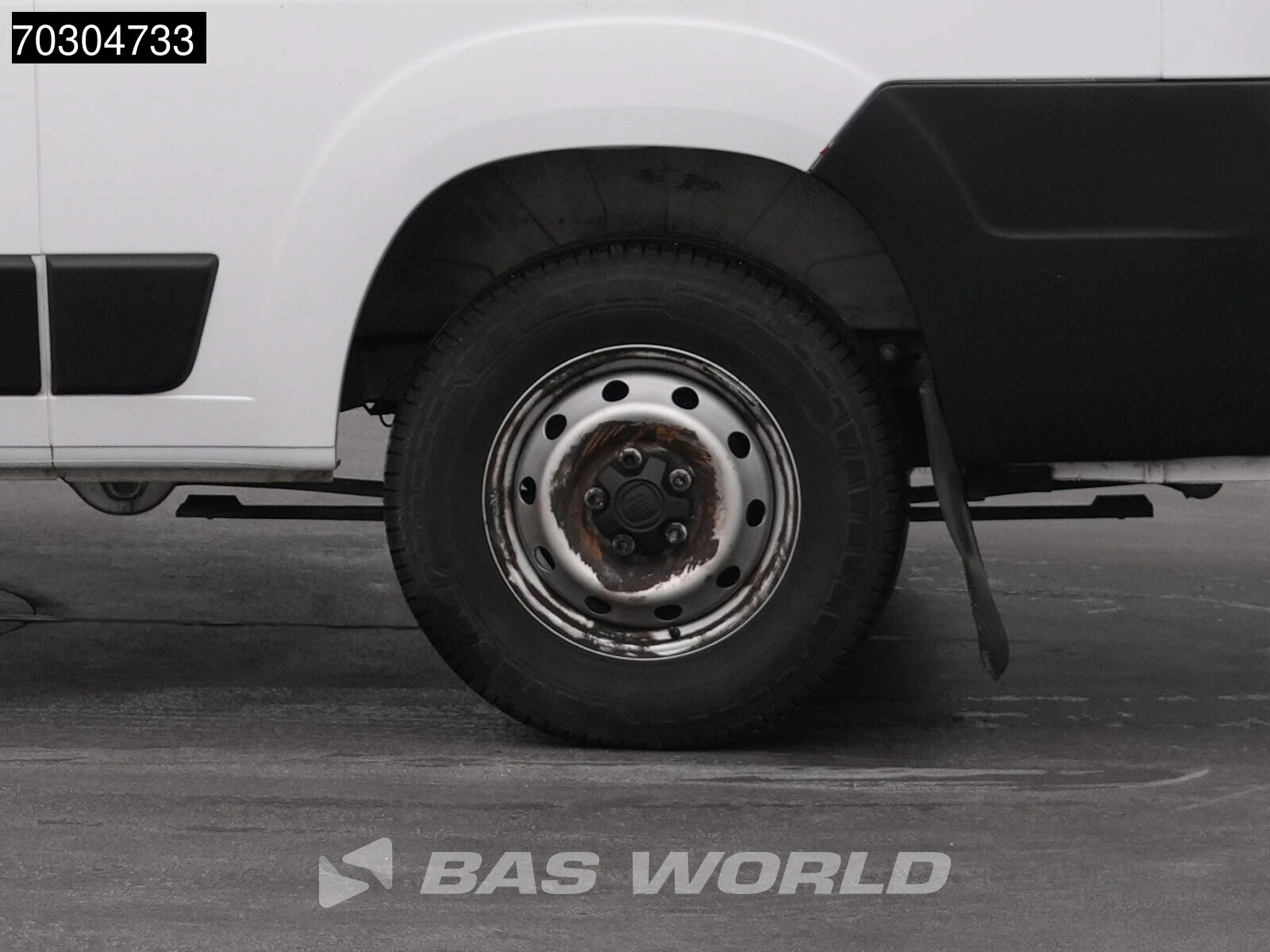 Hoofdafbeelding Fiat Ducato