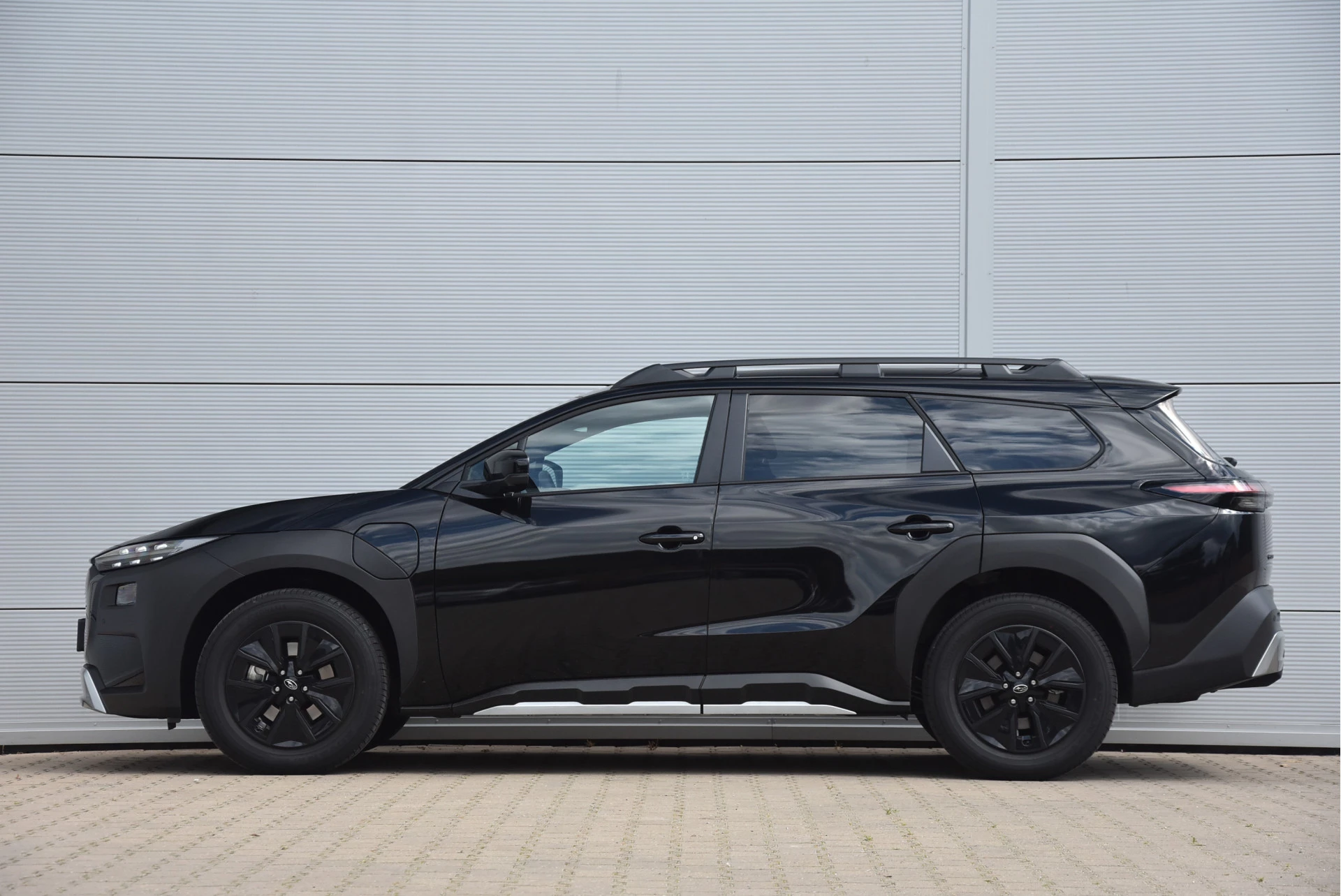 Hoofdafbeelding Subaru Outback