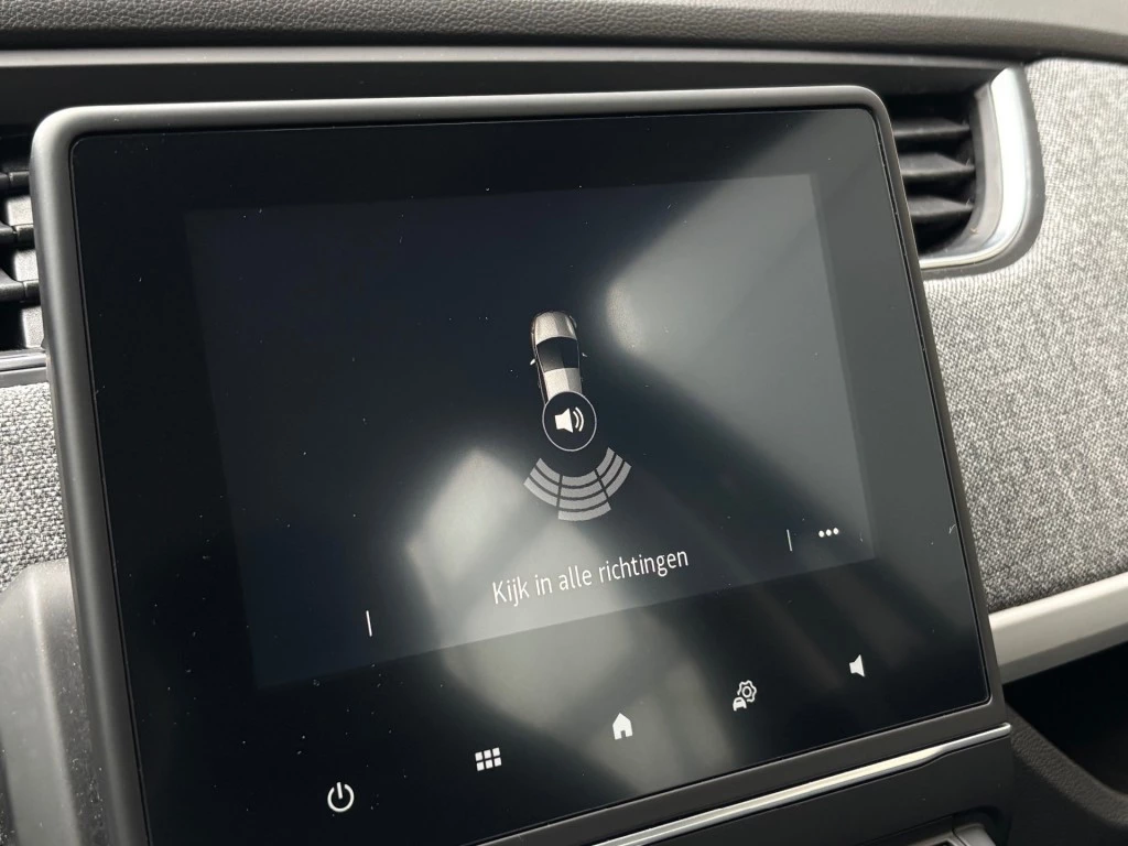 Hoofdafbeelding Renault ZOE