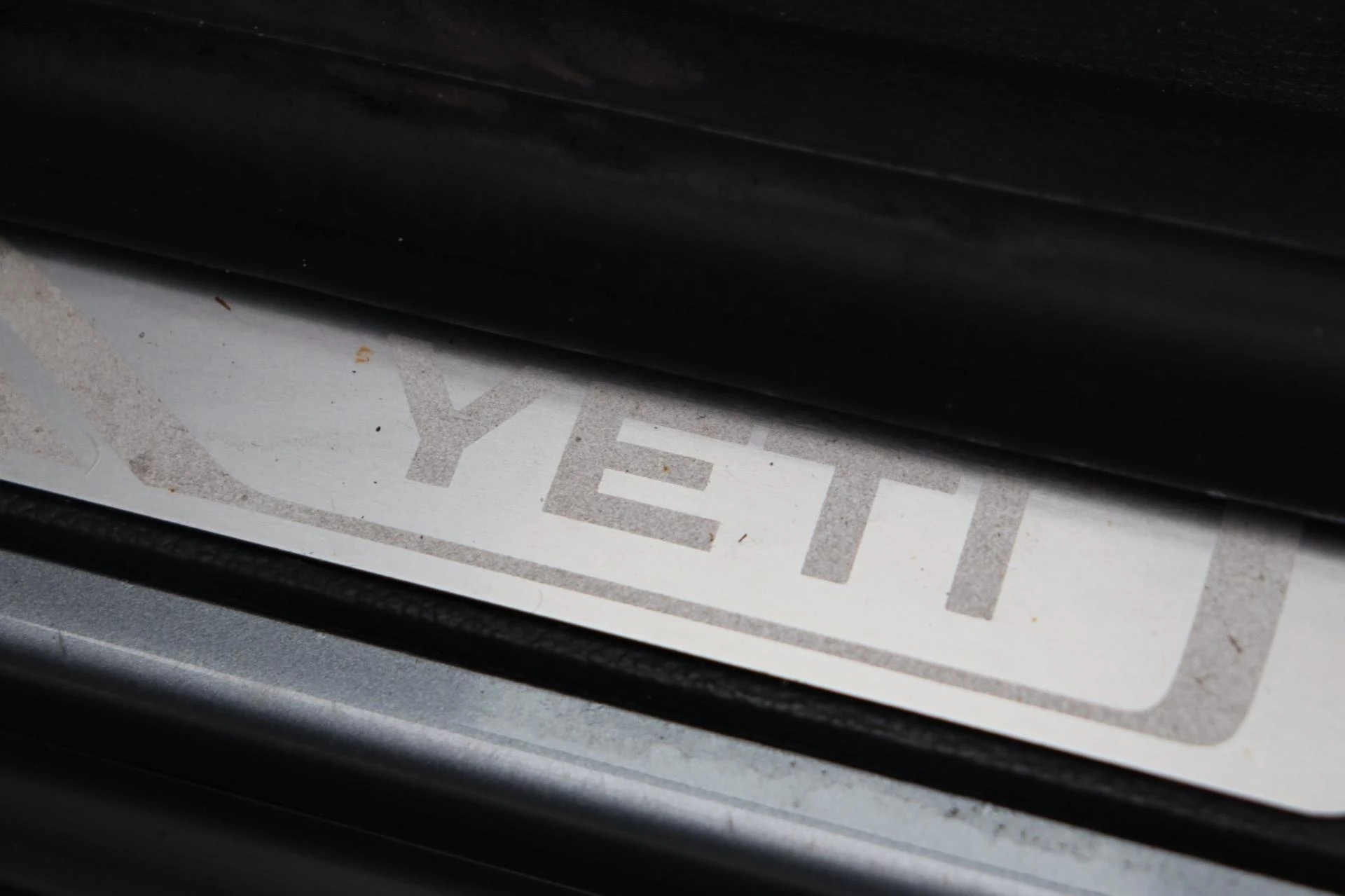 Hoofdafbeelding Škoda Yeti