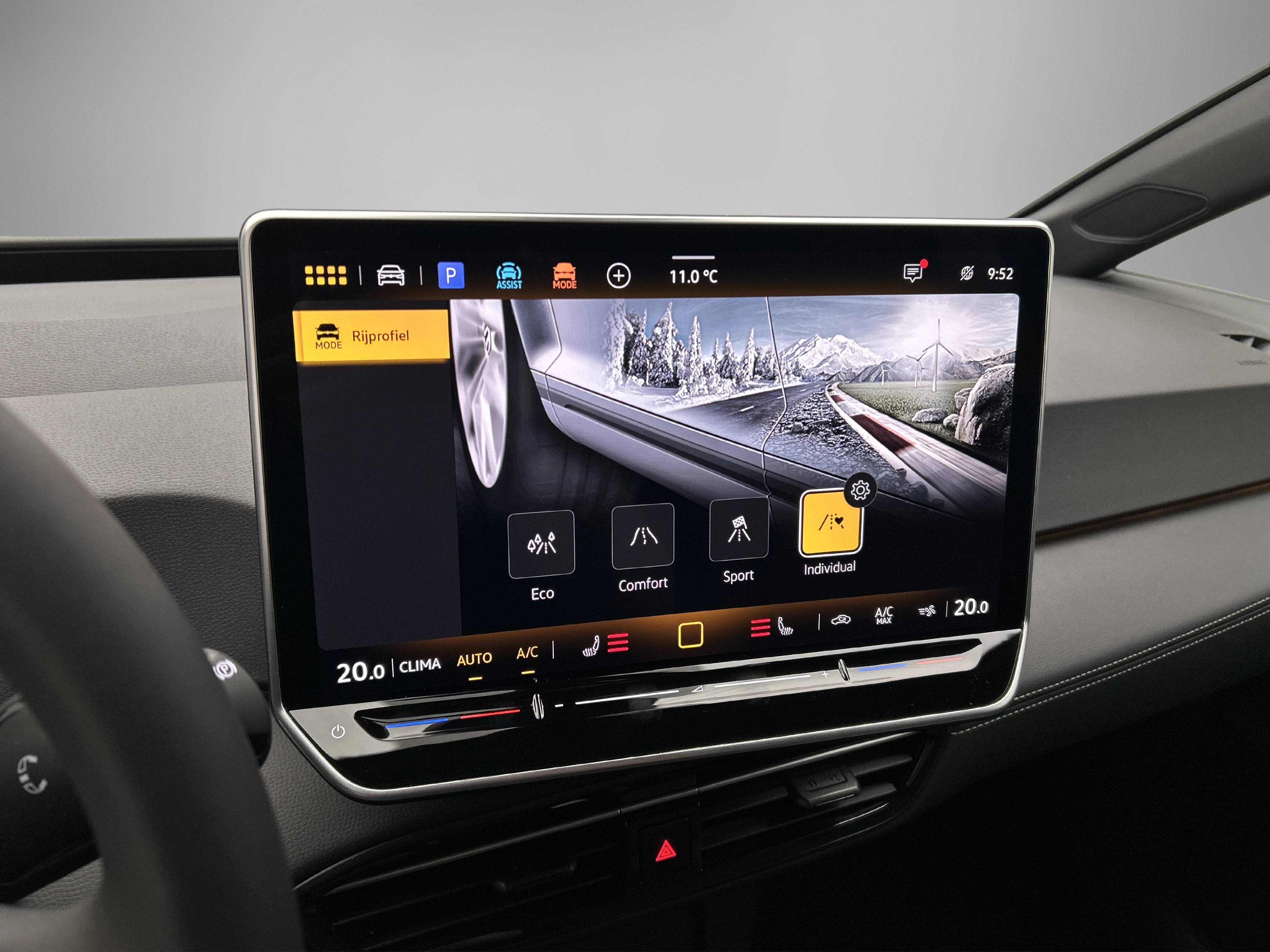 Hoofdafbeelding Volkswagen ID.3