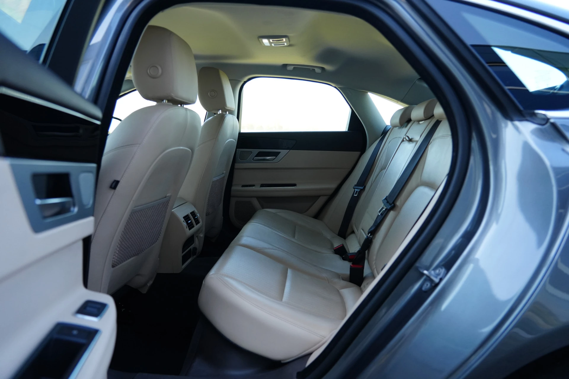 Hoofdafbeelding Jaguar XF