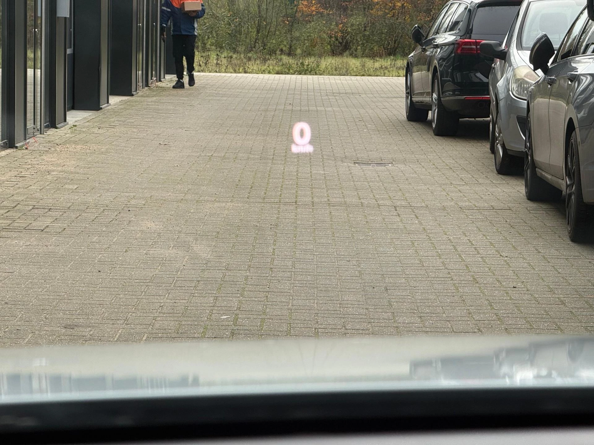 Hoofdafbeelding Mazda MX-30