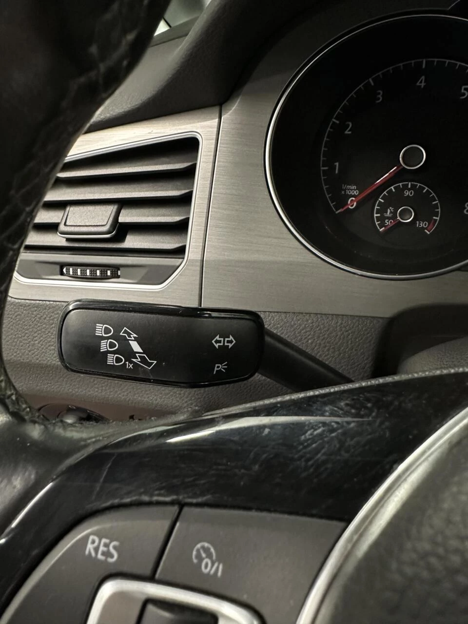 Hoofdafbeelding Volkswagen Golf Sportsvan