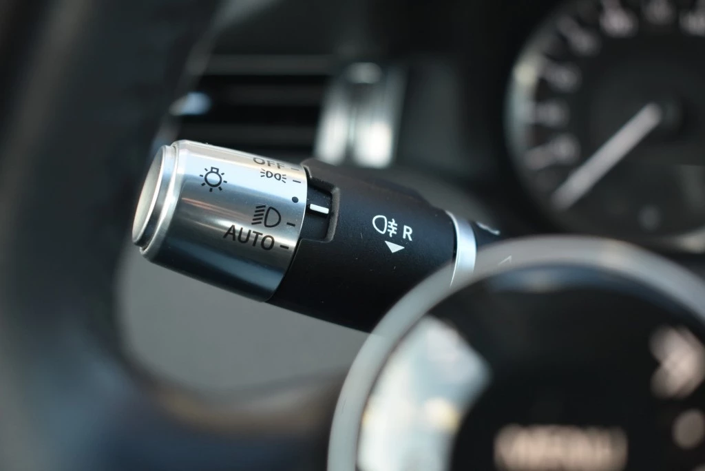 Hoofdafbeelding Land Rover Discovery Sport