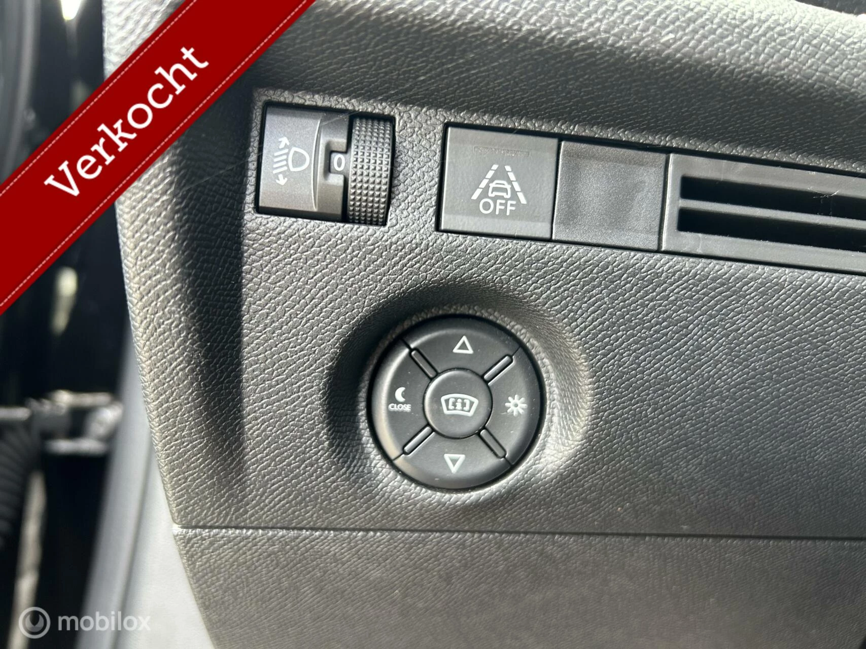Hoofdafbeelding Citroën C4