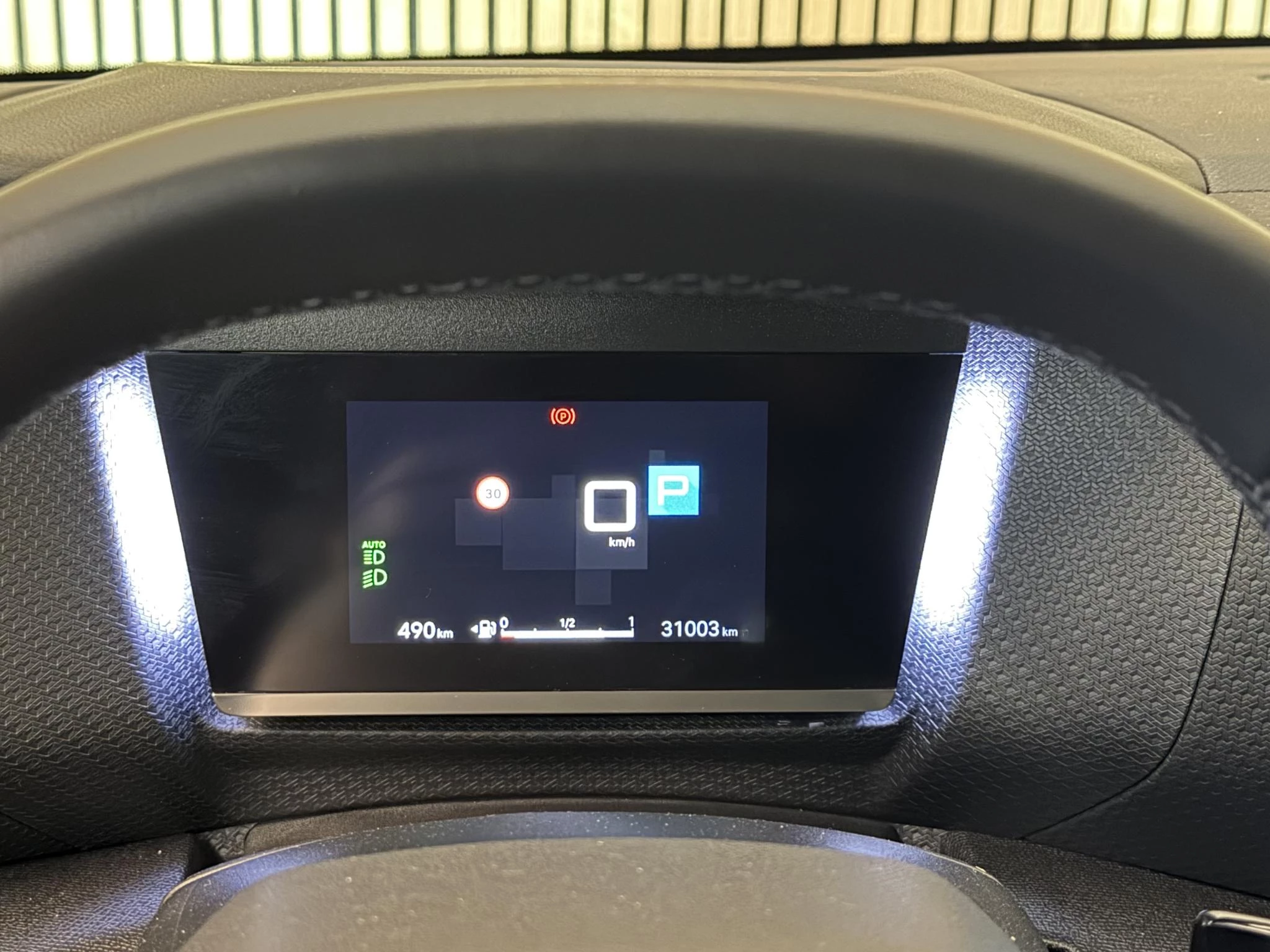 Hoofdafbeelding Citroën C4
