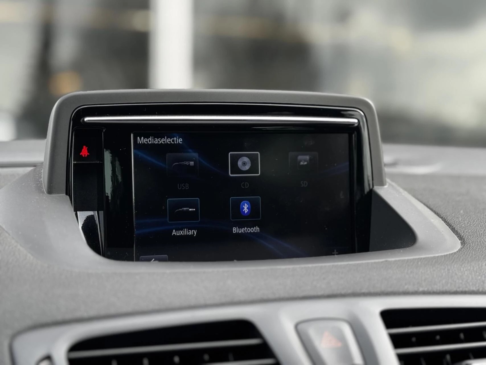 Hoofdafbeelding Renault Mégane