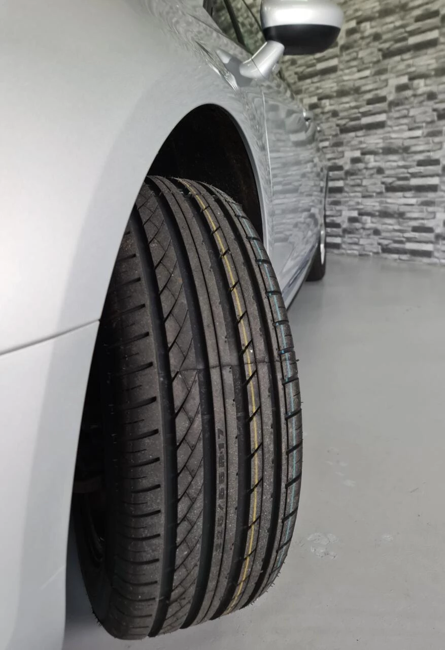 Hoofdafbeelding Citroën C5