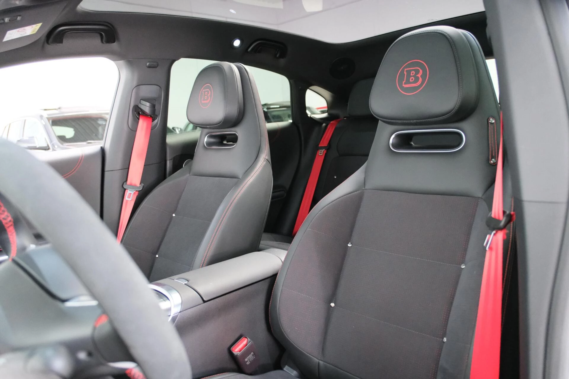 Hoofdafbeelding smart #3