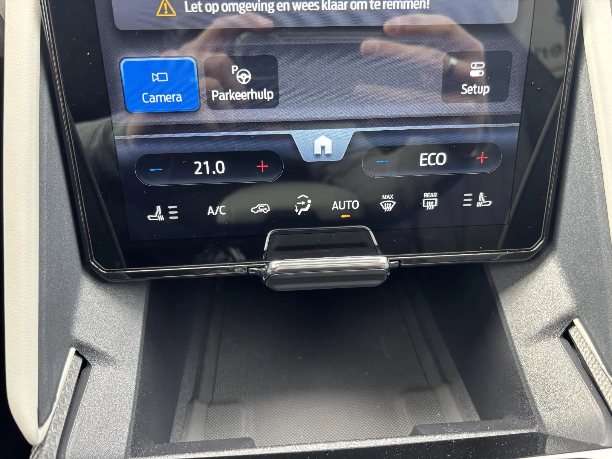 Hoofdafbeelding Ford Explorer