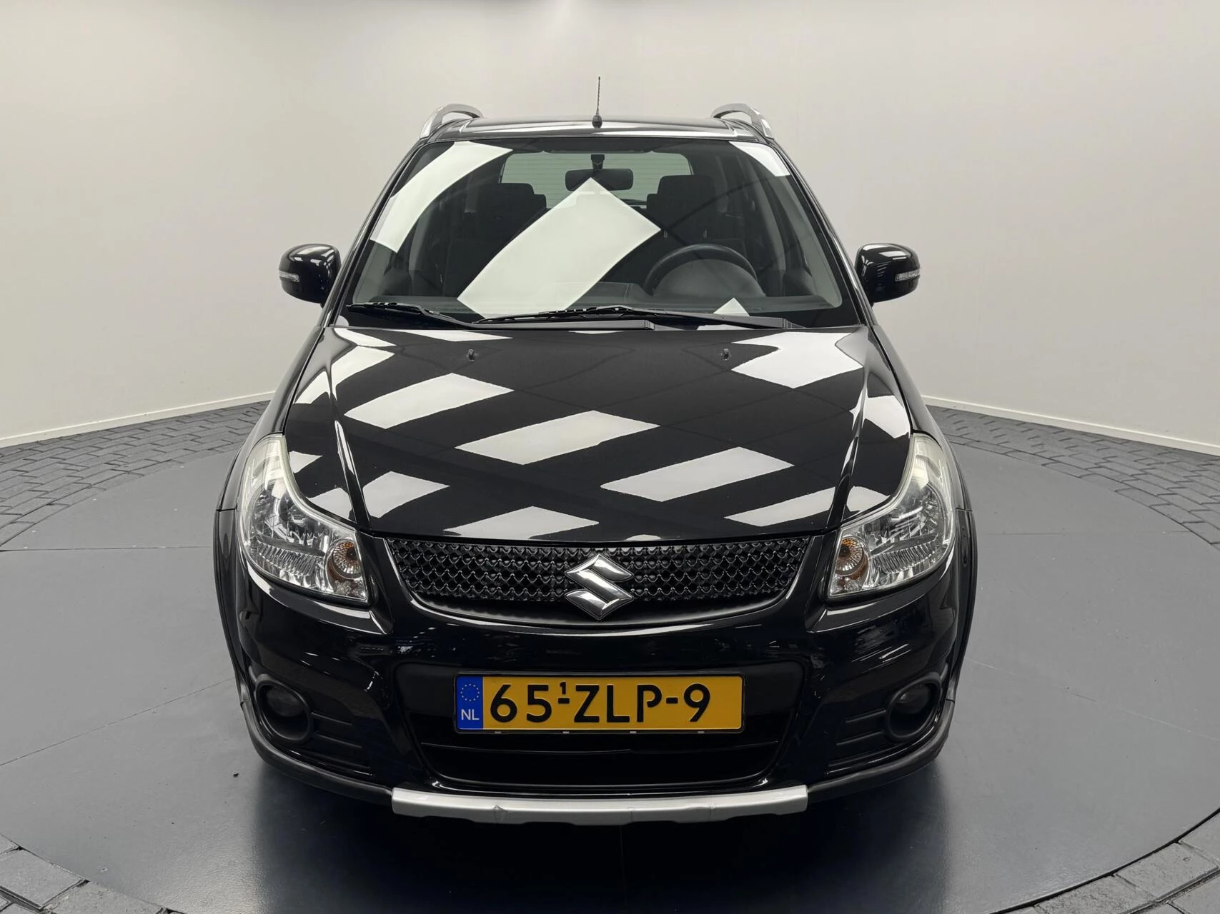 Hoofdafbeelding Suzuki SX4