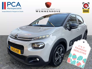 Citroën C3 1.2 PureTech S&S Feel Edition