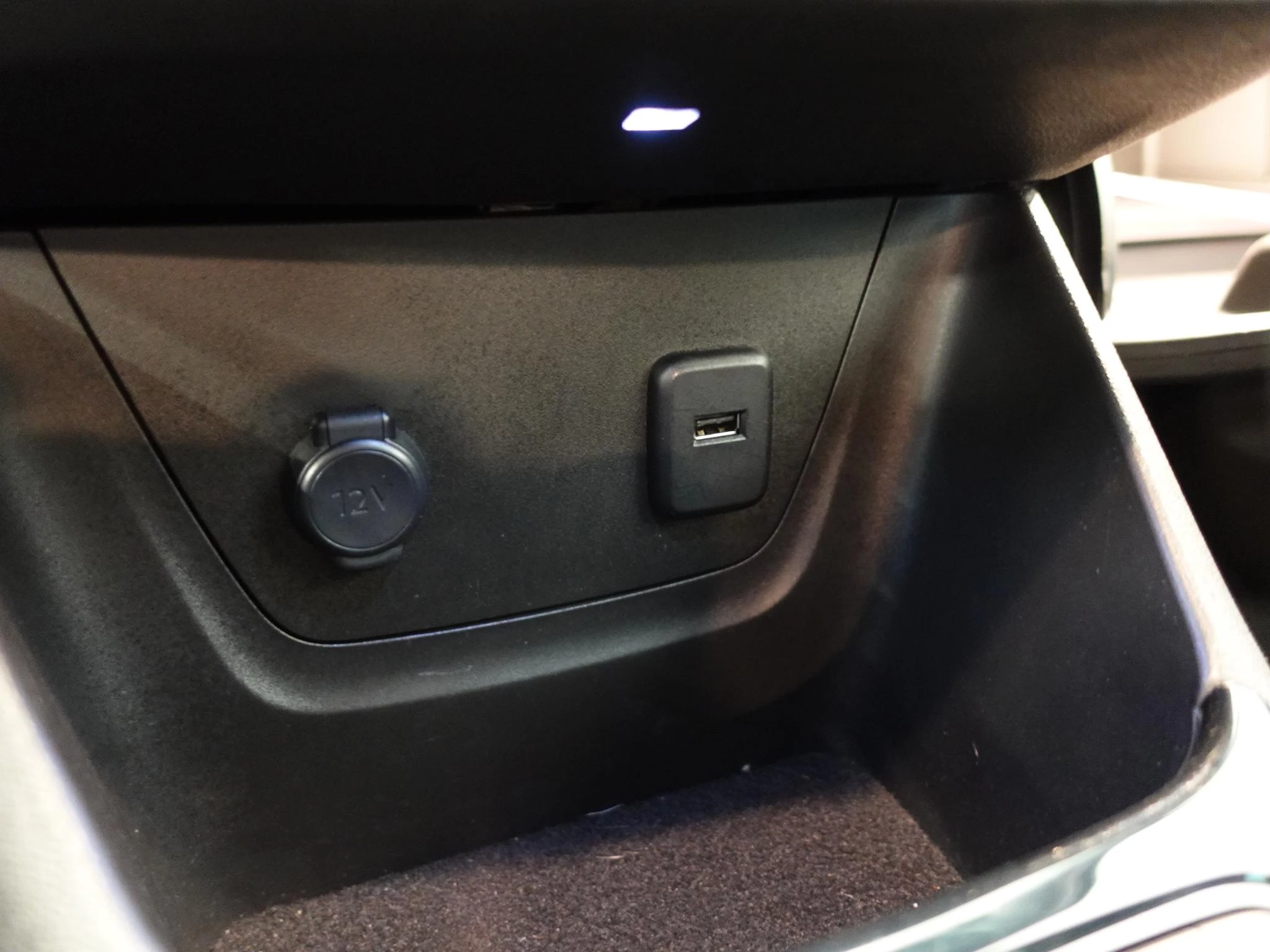 Hoofdafbeelding Opel Crossland