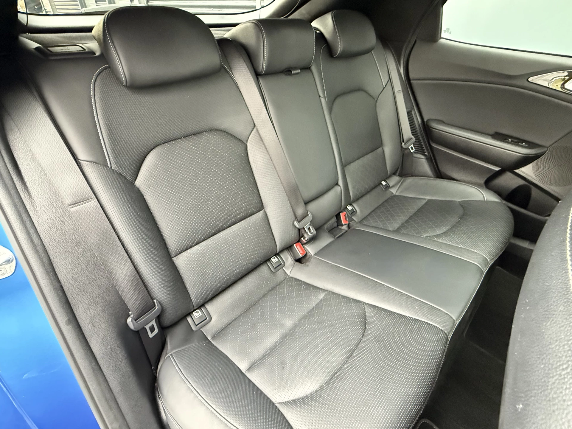 Hoofdafbeelding Kia XCeed