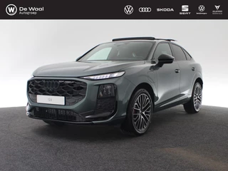 Audi Q3 Sportback e-hybrid 272 pk S edition | Tech pro | MMI experience pro | Trekhaak | Panorama-schuifdak