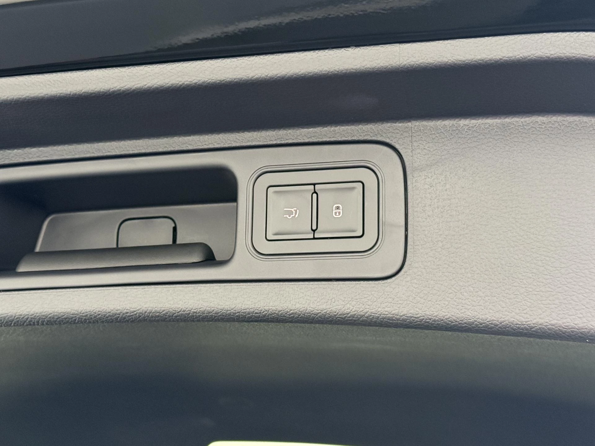 Hoofdafbeelding BYD SEAL U