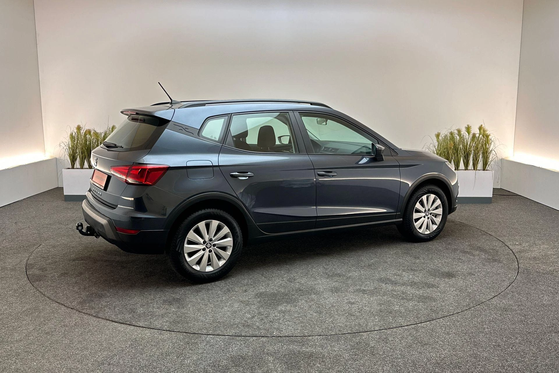 Hoofdafbeelding SEAT Arona