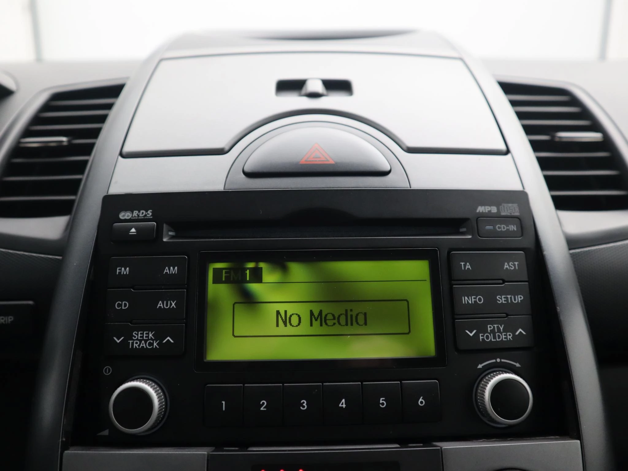 Hoofdafbeelding Kia Soul