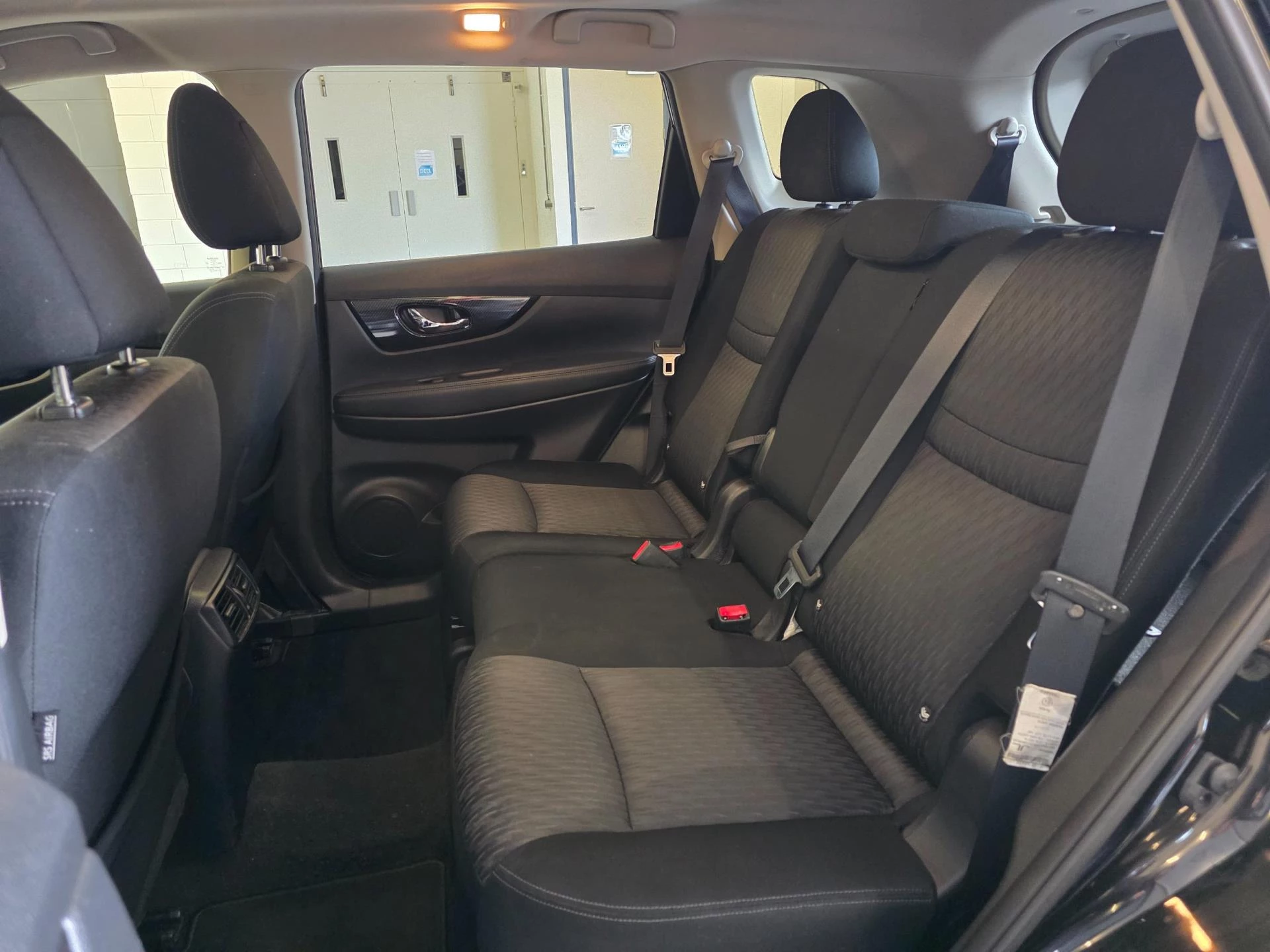 Hoofdafbeelding Nissan X-Trail