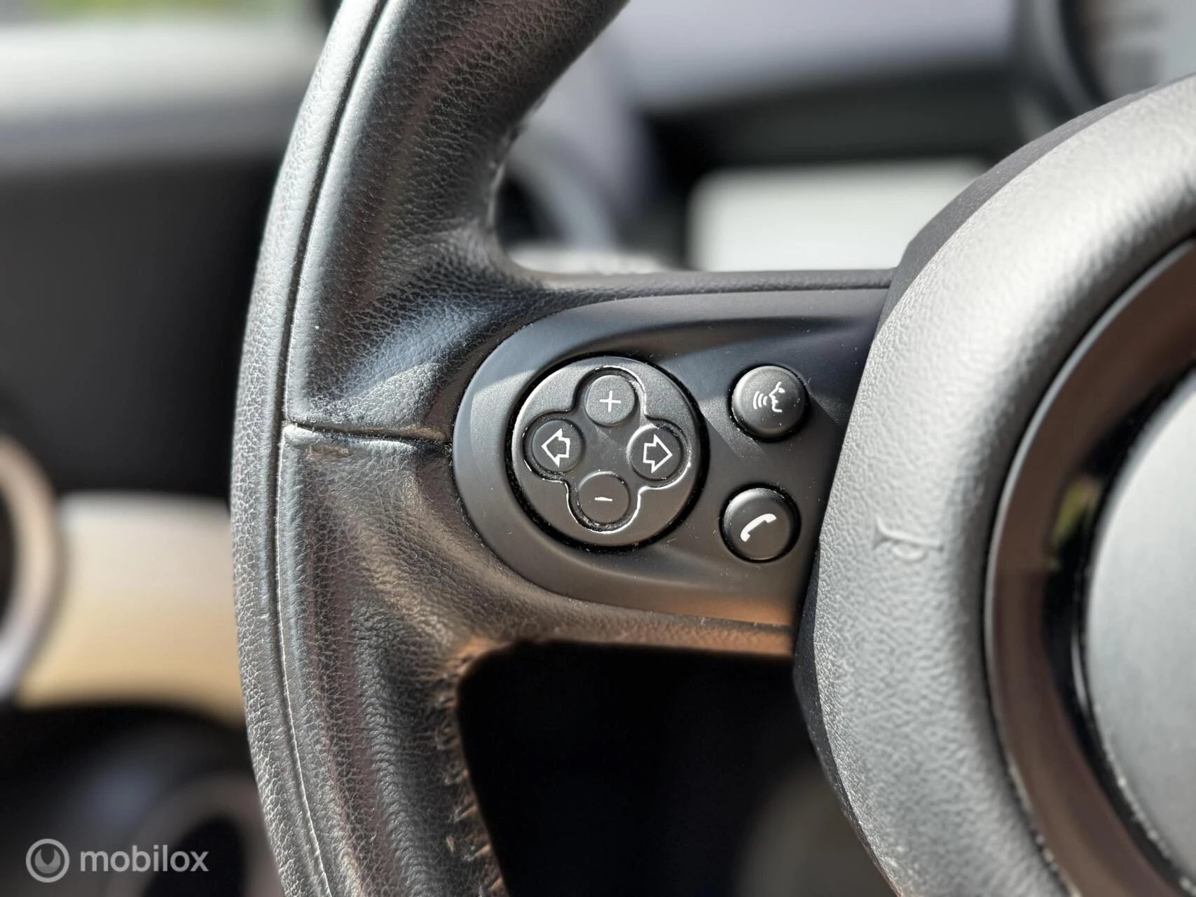 Hoofdafbeelding MINI Clubman