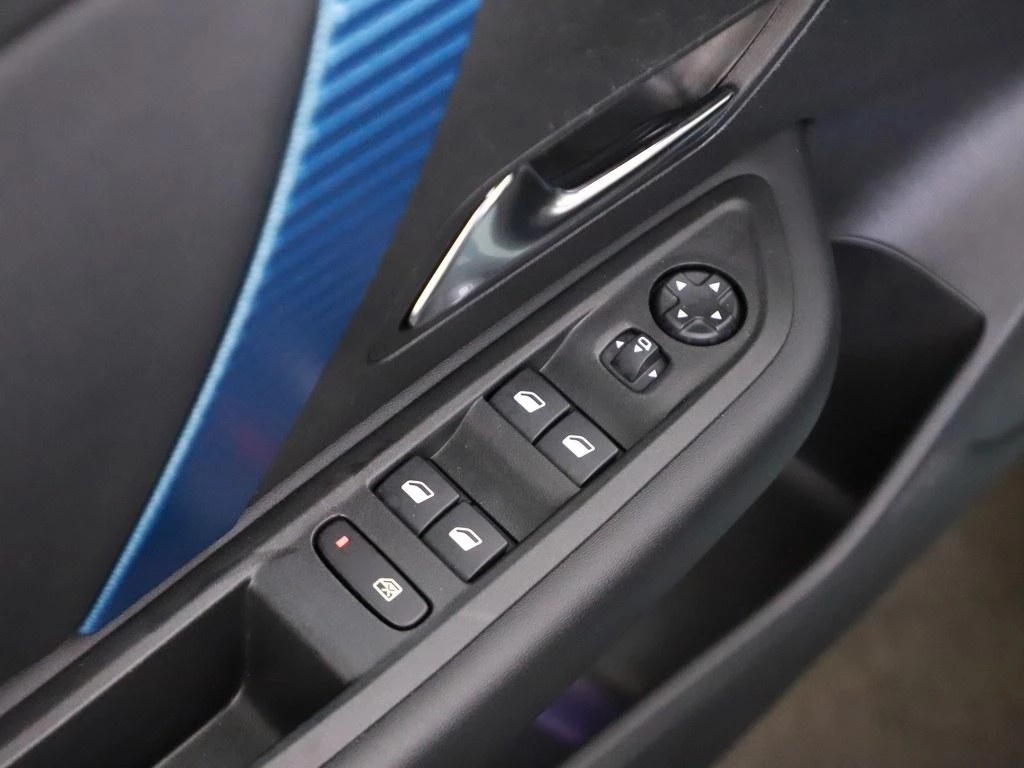 Hoofdafbeelding Citroën ë-C4