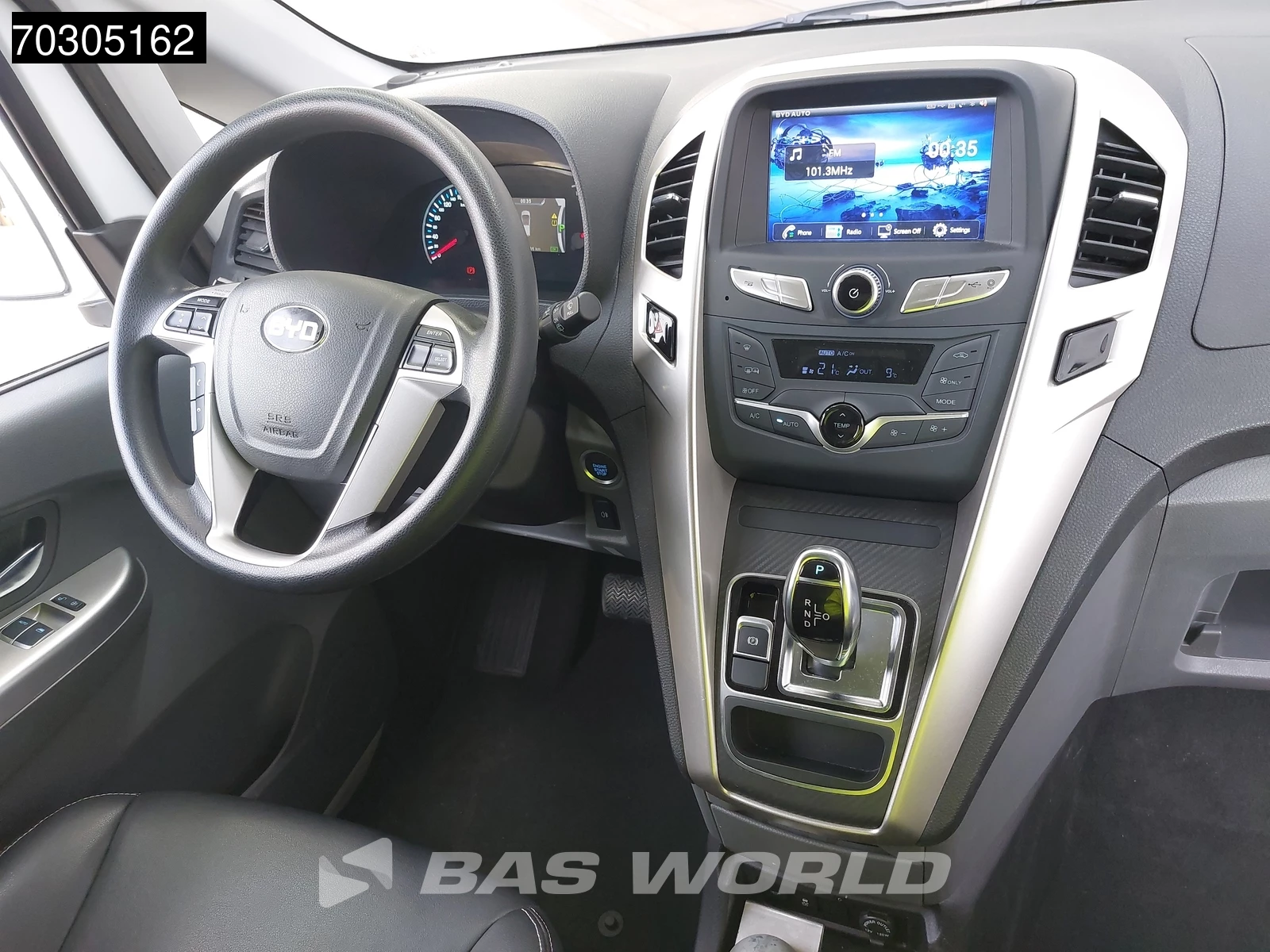 Hoofdafbeelding BYD ETP3